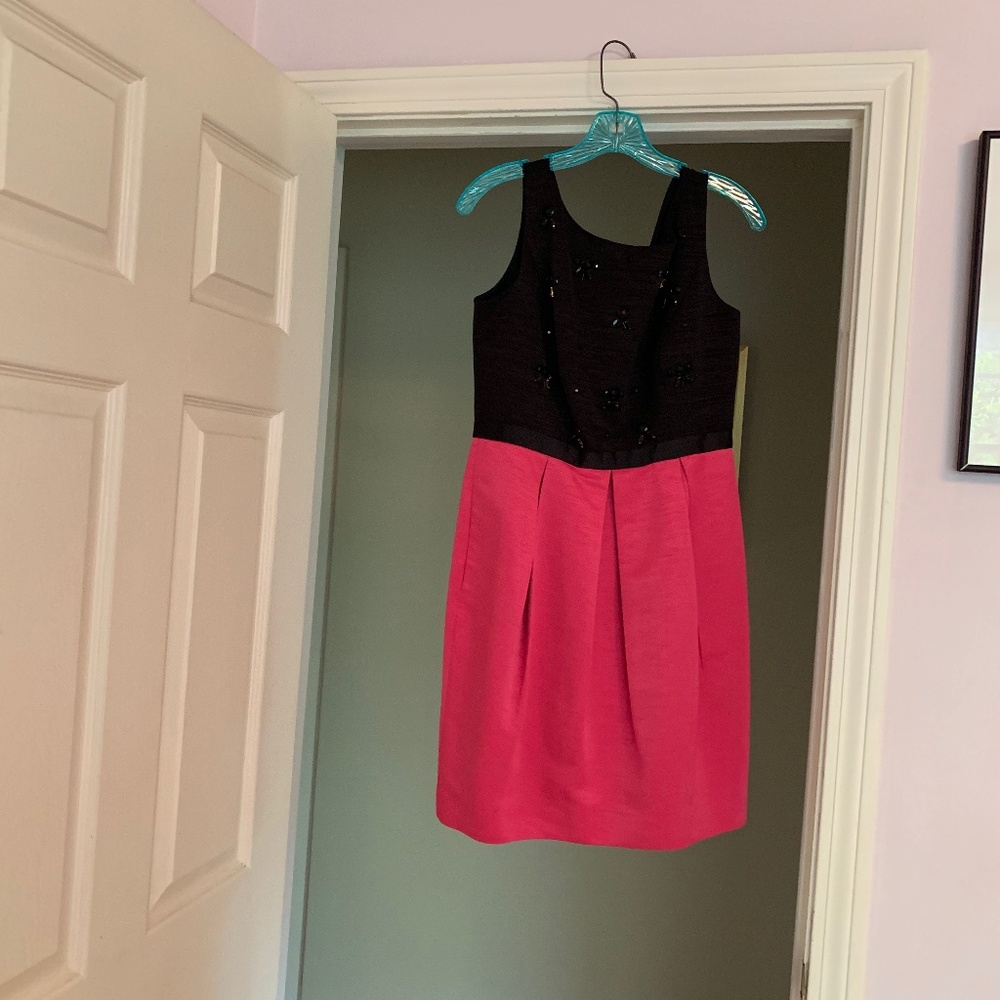 Cocktail or semi formal dress